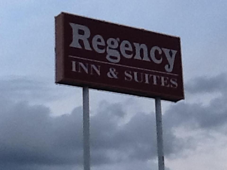 Regency Inn And Suites Baldwin Park Exterior photo