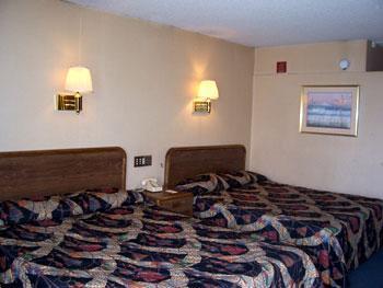 Regency Inn And Suites Baldwin Park Exterior photo